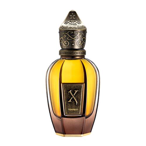 Kemi Collection Tempest Parfum