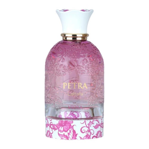 Petra Viola Eau de Parfum