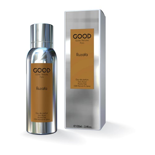 Rufaza Alcoholvrij Eau de Parfum