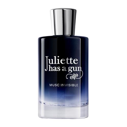 Musc Invisible Eau de Parfum