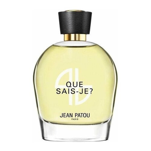 Collection Heritage Que Sais-Je? Eau de Parfum