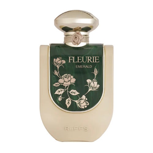 Fleurie Emerald Green Eau de Parfum