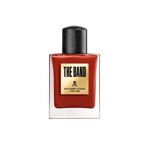 The Band for Her Eau de Parfum
