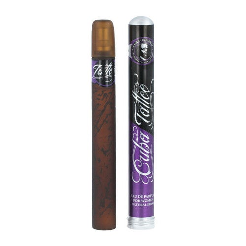Cuba Tattoo Eau de Parfum