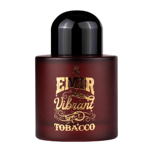 Vibrant Spicy Tobacco Eau de Parfum