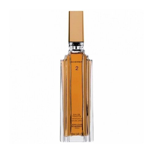 Scherrer 2 Eau de Toilette