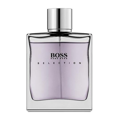 Boss Selection Eau de Toilette