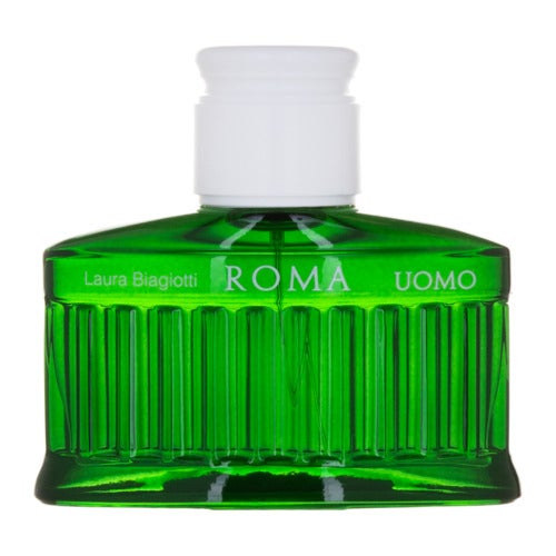 Uomo Green Swing Eau de Toilette
