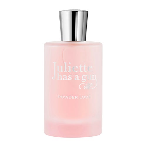 Powder Love Eau de Parfum