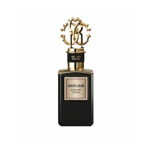 Sublime Tonka Eau de Parfum