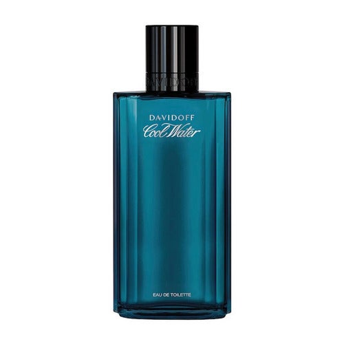Cool Water Eau de Toilette