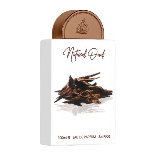 Natural Oud Eau de Parfum