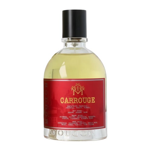 Carrouge Extrait de Parfum