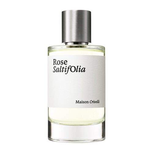 Rose Saltifolia Eau de Parfum