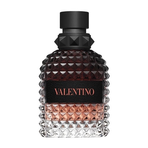 Born In Roma Coral Fantasy Uomo Eau de Toilette