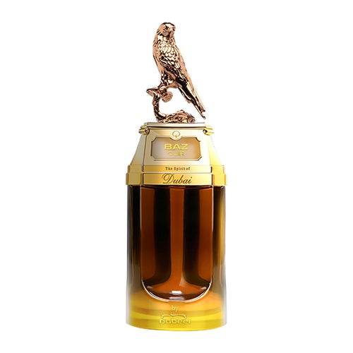 Baz Cuir Eau de Parfum