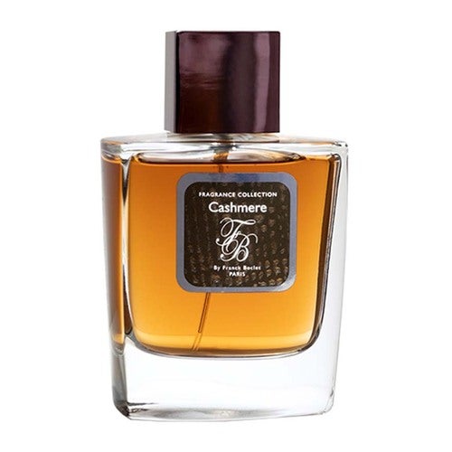 Cashmere Eau de Parfum