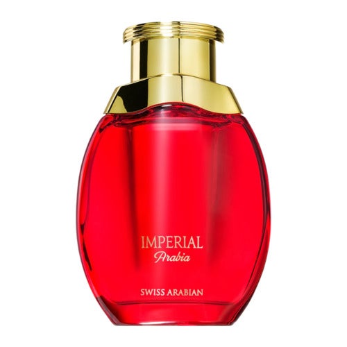 Imperial Arabia Eau de Parfum