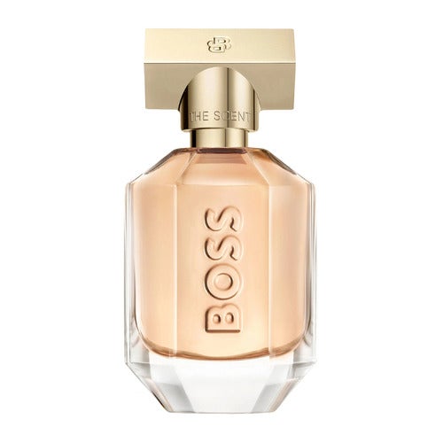 The Scent For Her Eau de Parfum
