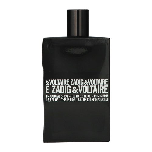 This Is Him! Eau de Toilette