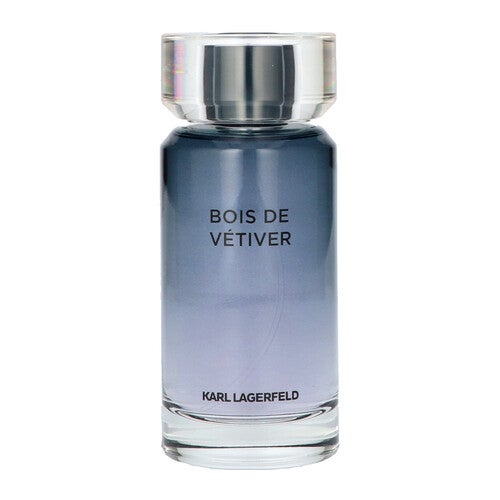 Bois de Vetiver Eau de Toilette