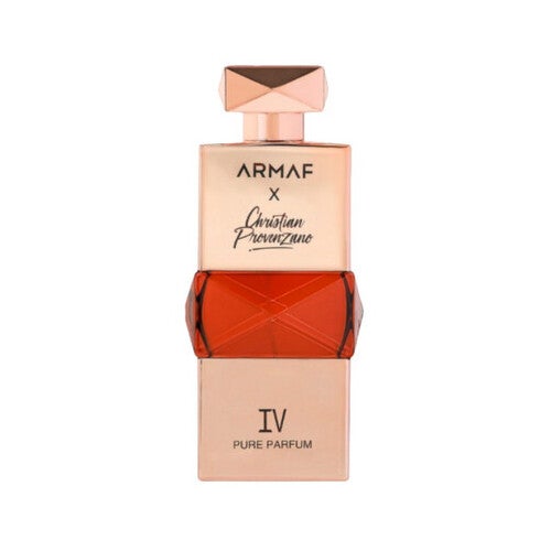 X Christian Provenzano IV Parfum