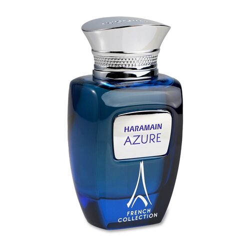 Azure Eau de Parfum