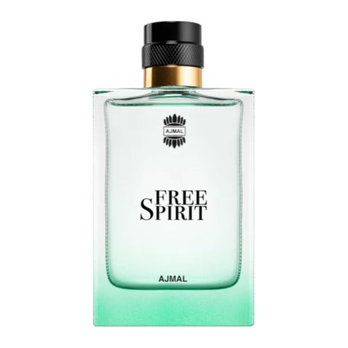 Free Spirit Eau de Parfum