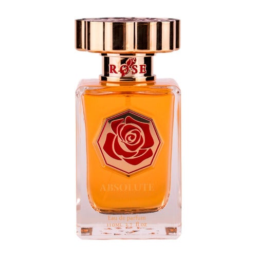 Rose Absolute Eau de Parfum