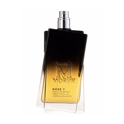 Rose J. Extrait de Parfum