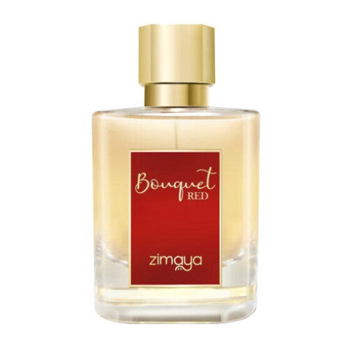 Bouquet Red Eau de Parfum