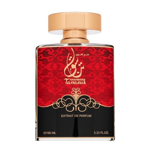 Tanasuk Extrait de Parfum