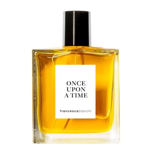 Once Upon a Time Extrait de Parfum
