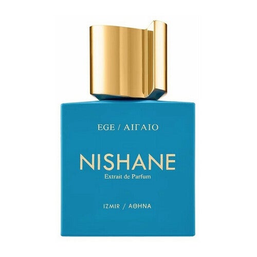 EGE / ΑΙΓΑΙΟ Extrait de Parfum