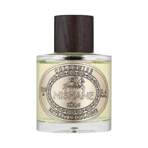 Safran Colognise Extrait de Cologne Eau de Cologne