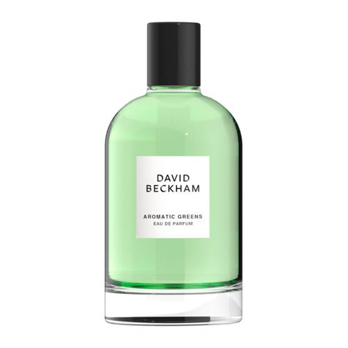 Aromatic Greens Eau de Parfum