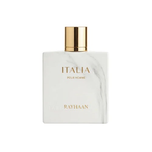 Italia Eau de Parfum