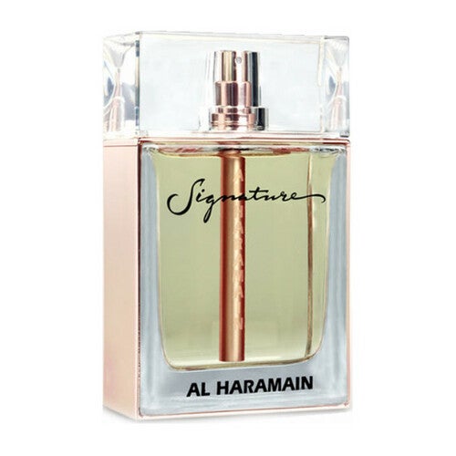 Signature Rose Gold Eau de Parfum