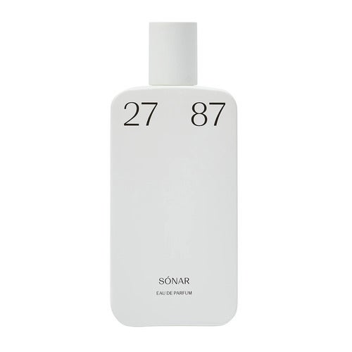 Sónar Eau de Parfum