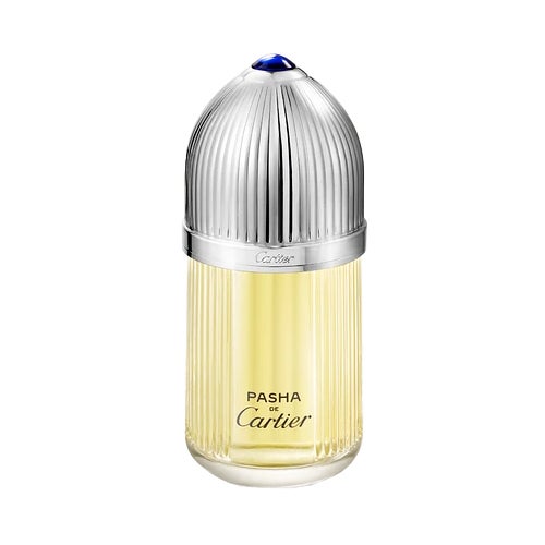 Pasha De Cartier Eau de Toilette