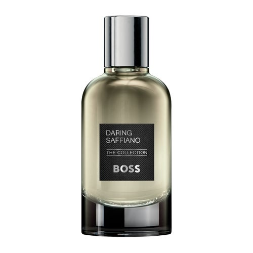 The Collection Daring Saffiano Eau de Parfum