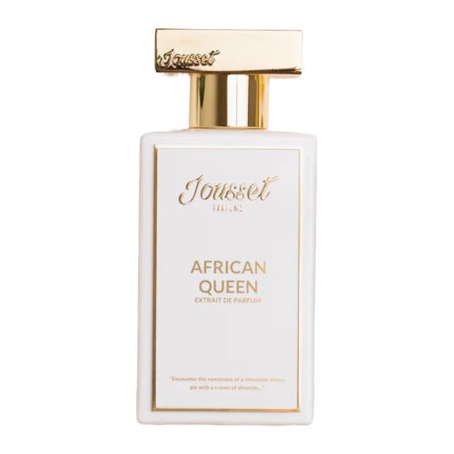African Queen Extrait de Parfum