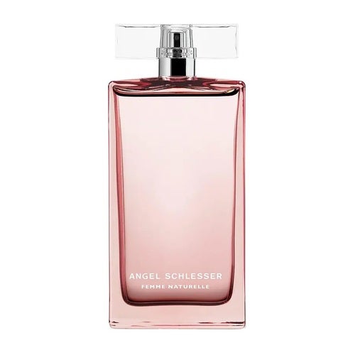Femme Naturelle Rose Eau de Toilette