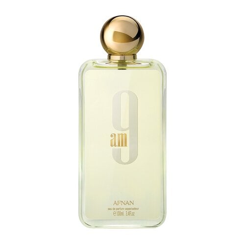 9 AM Eau de Parfum