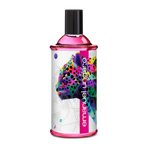 Emanuel Ungaro Intense For Her Eau de Parfum