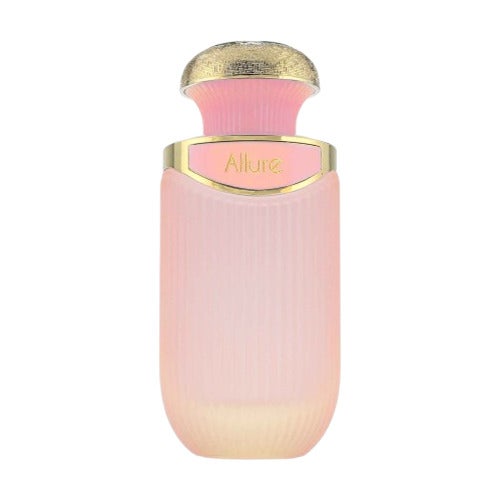 Allure Eau de Parfum