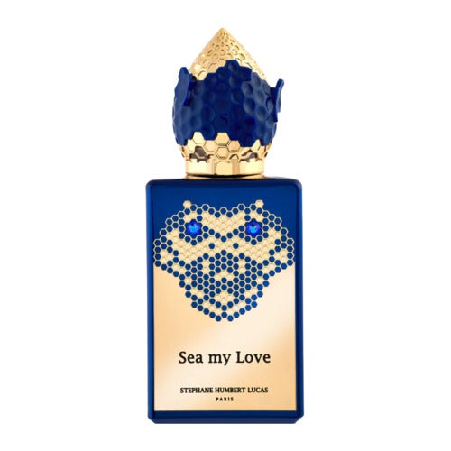 Sea My Love Eau de Parfum