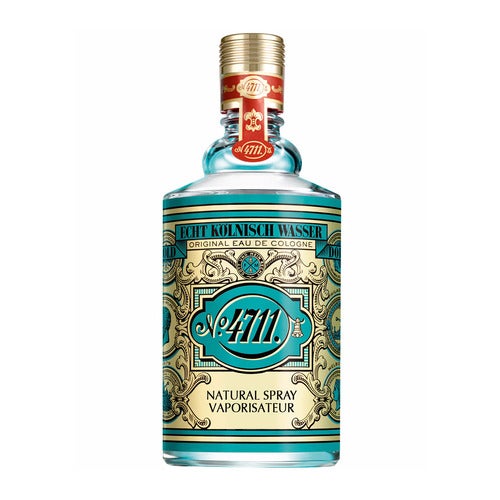 4711 Eau de Cologne 100 ml Eau de Cologne