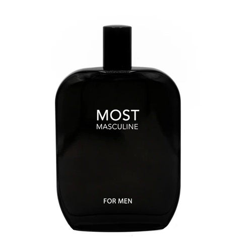 Most Masculine Extrait de Parfum