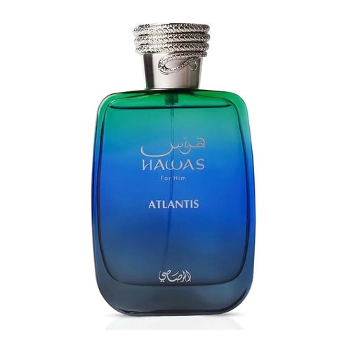 Hawas Atlantis Eau de Parfum